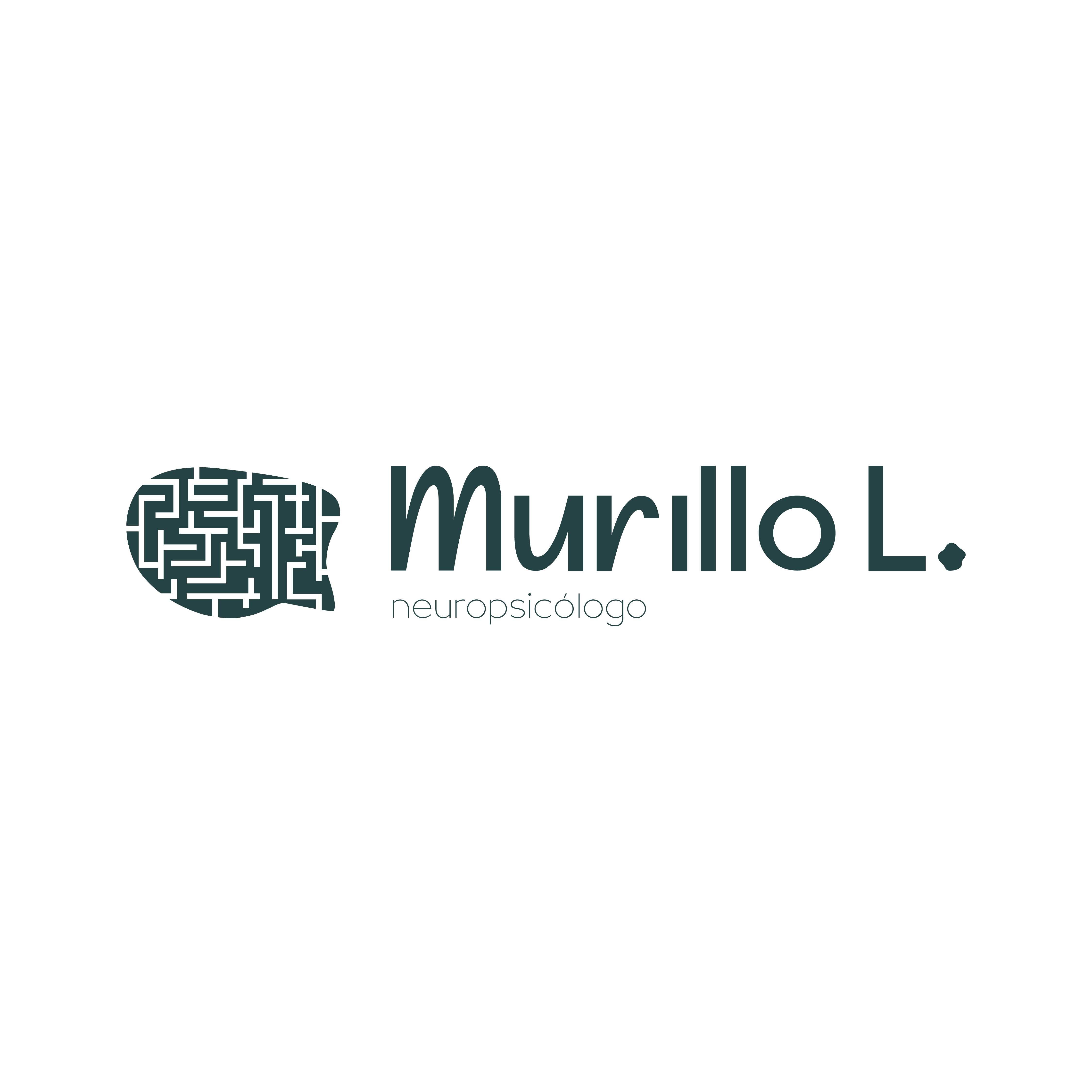 Murillo Lima - Neuropsicólogo